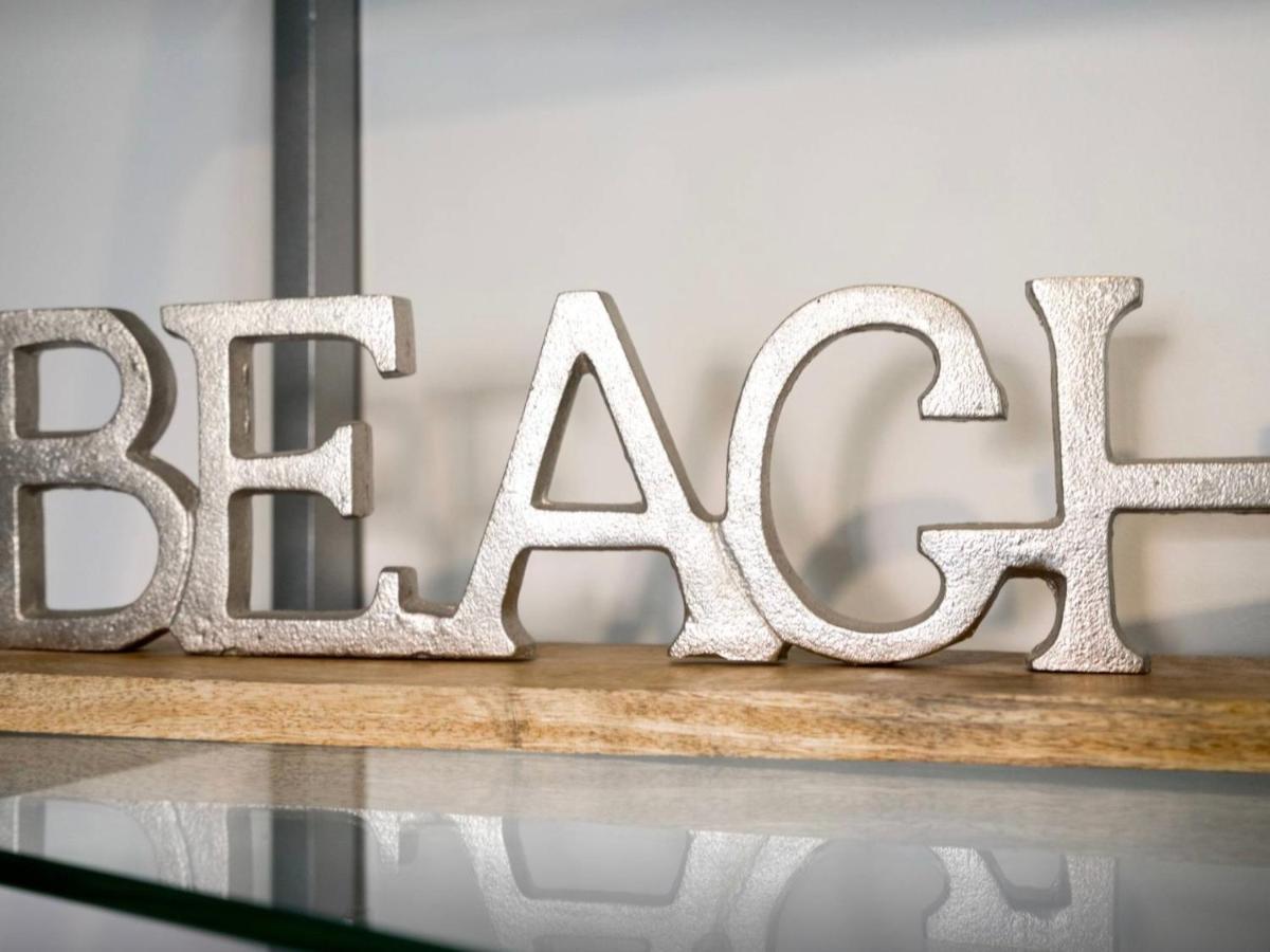 By The Beach แฟรงค์สตัน ภายนอก รูปภาพ